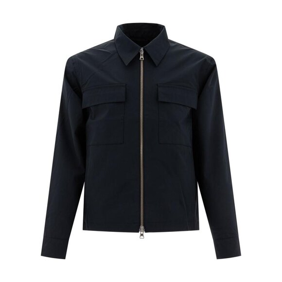 Nn.07 Alban Jacket Tag Size M Men - Picture 1 of 4